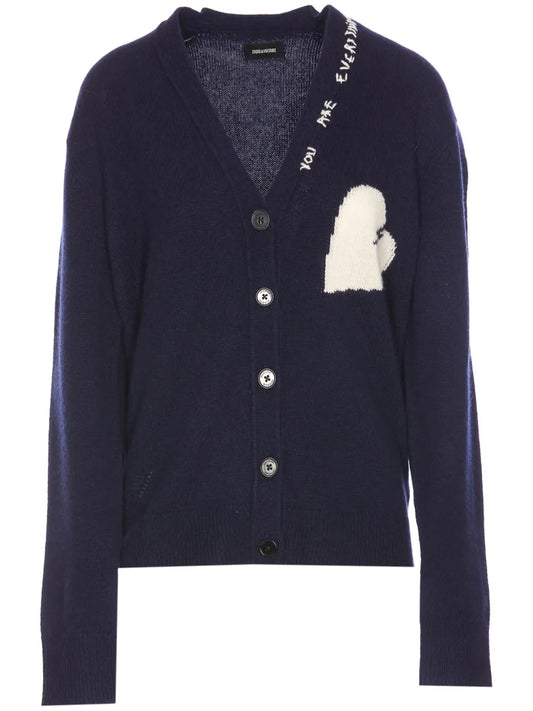 Travia Cardigan