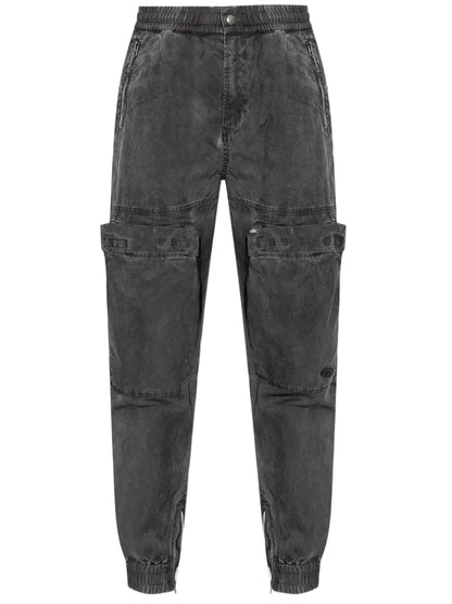 P-Ride-Q3 Trousers
