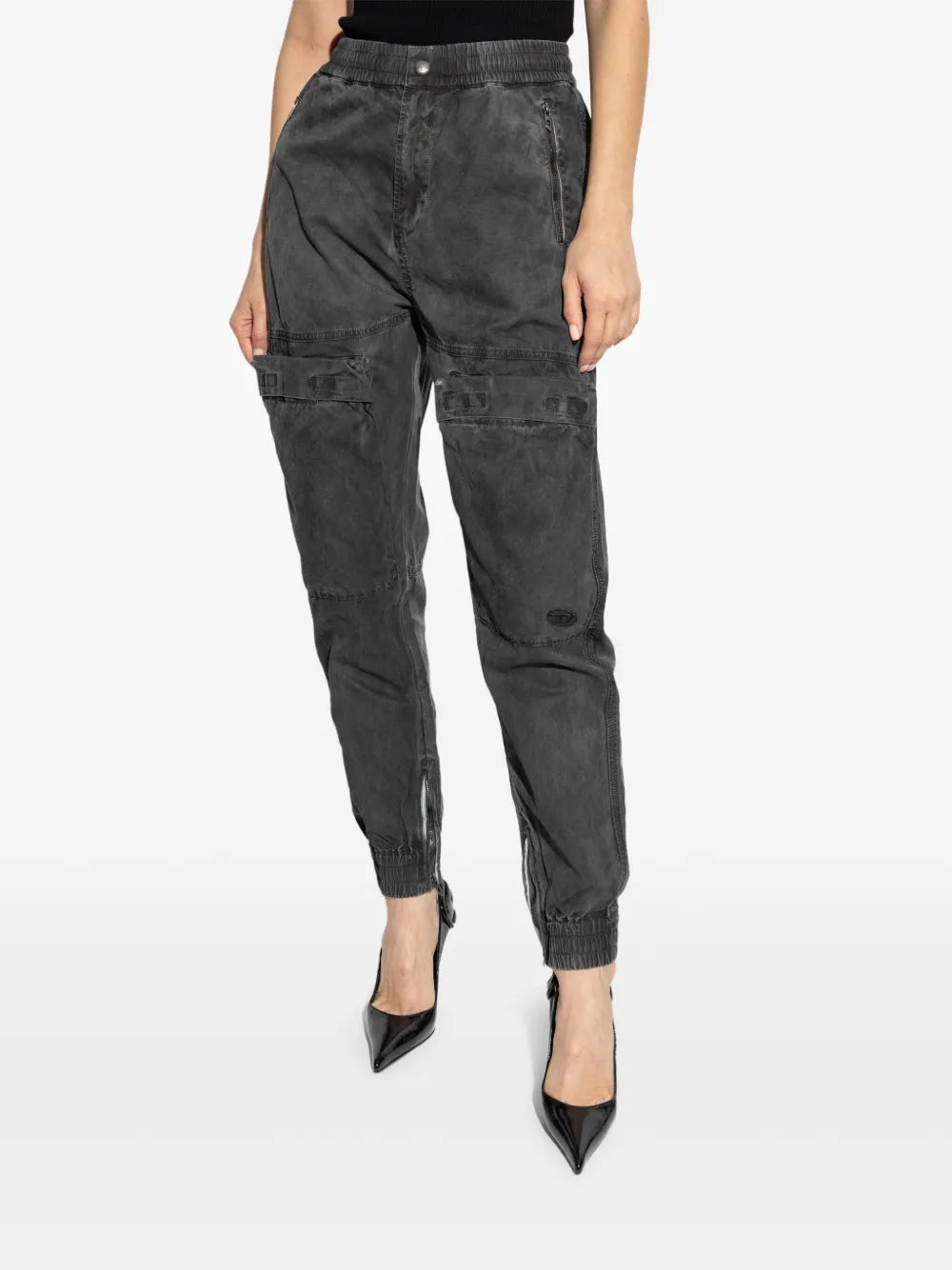 P-Ride-Q3 Trousers