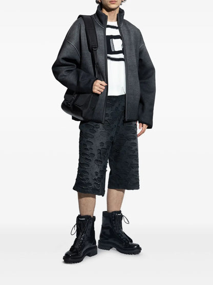 S-Baty Jacket