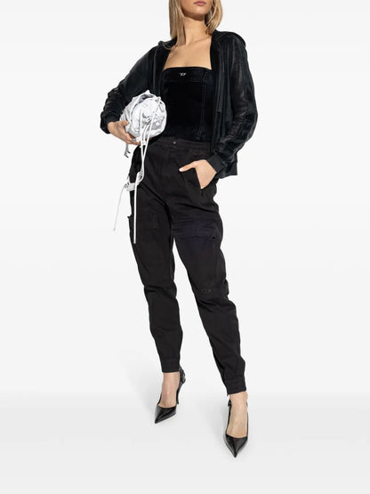F-Ely-Q1 Hoodie
