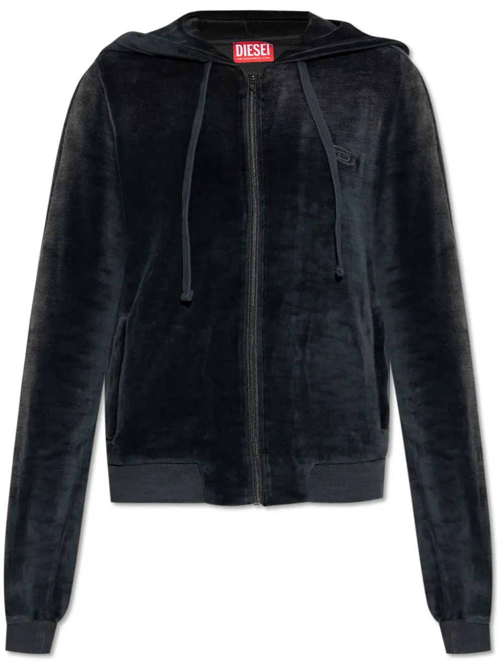F-Ely-Q1 Hoodie