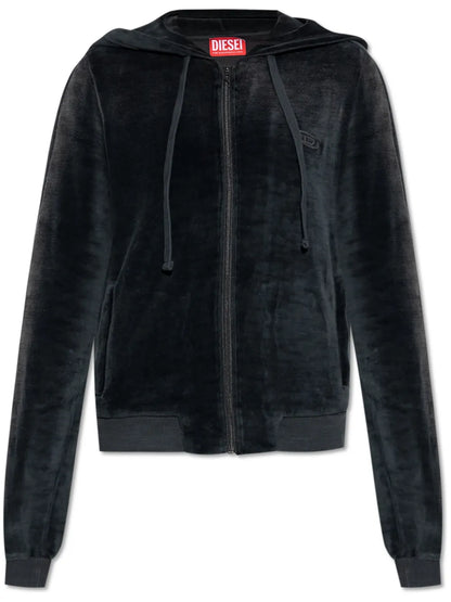 F-Ely-Q1 Hoodie