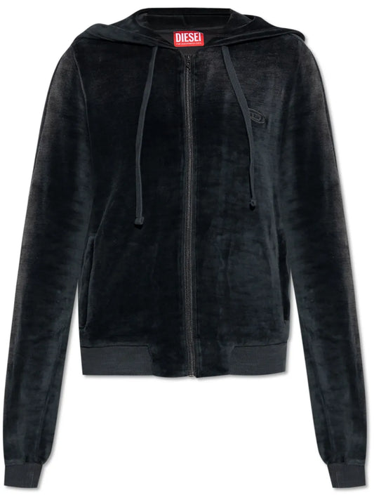 F-Ely-Q1 Hoodie