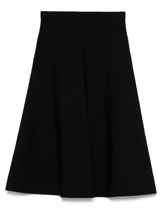 A-Line Skirt