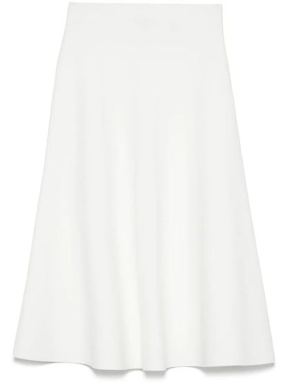 A-Line Skirt