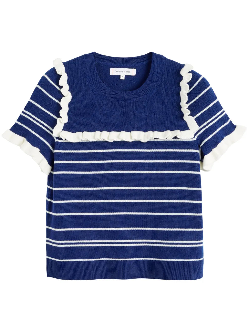 Nautical T-Shirt