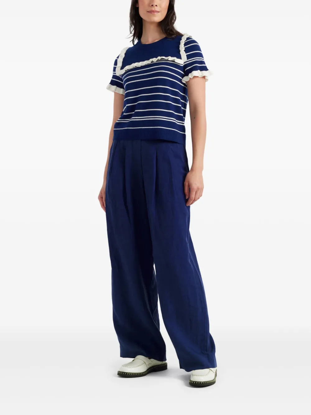 Nautical T-Shirt