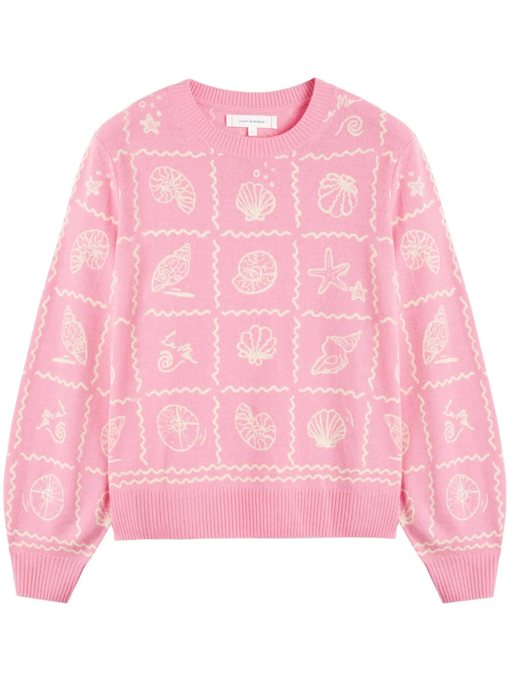 La Mer Sweater