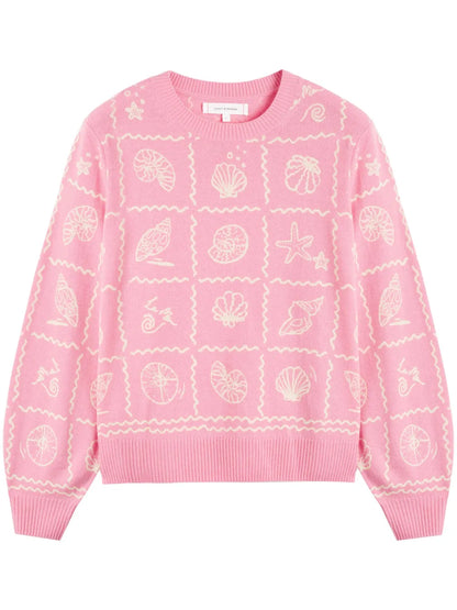 La Mer Sweater