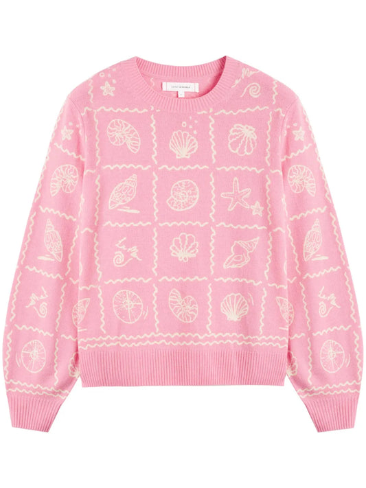 La Mer Sweater