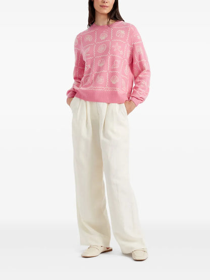 La Mer Sweater