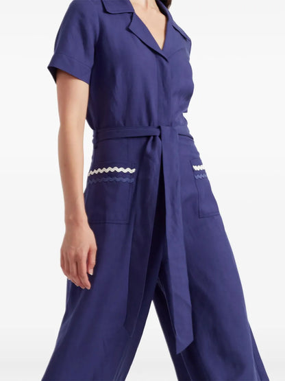 La Mer Jumpsuit