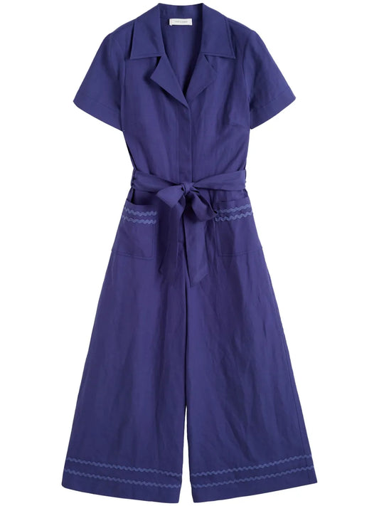 La Mer Jumpsuit