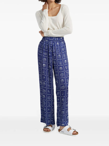 La Mer Trousers