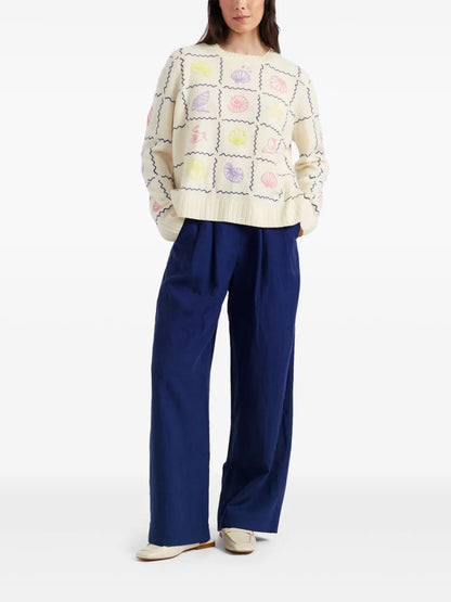 La Mer Sweater