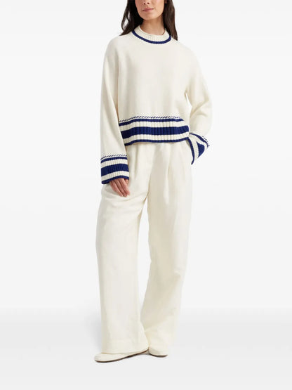 Guernsey Sweater