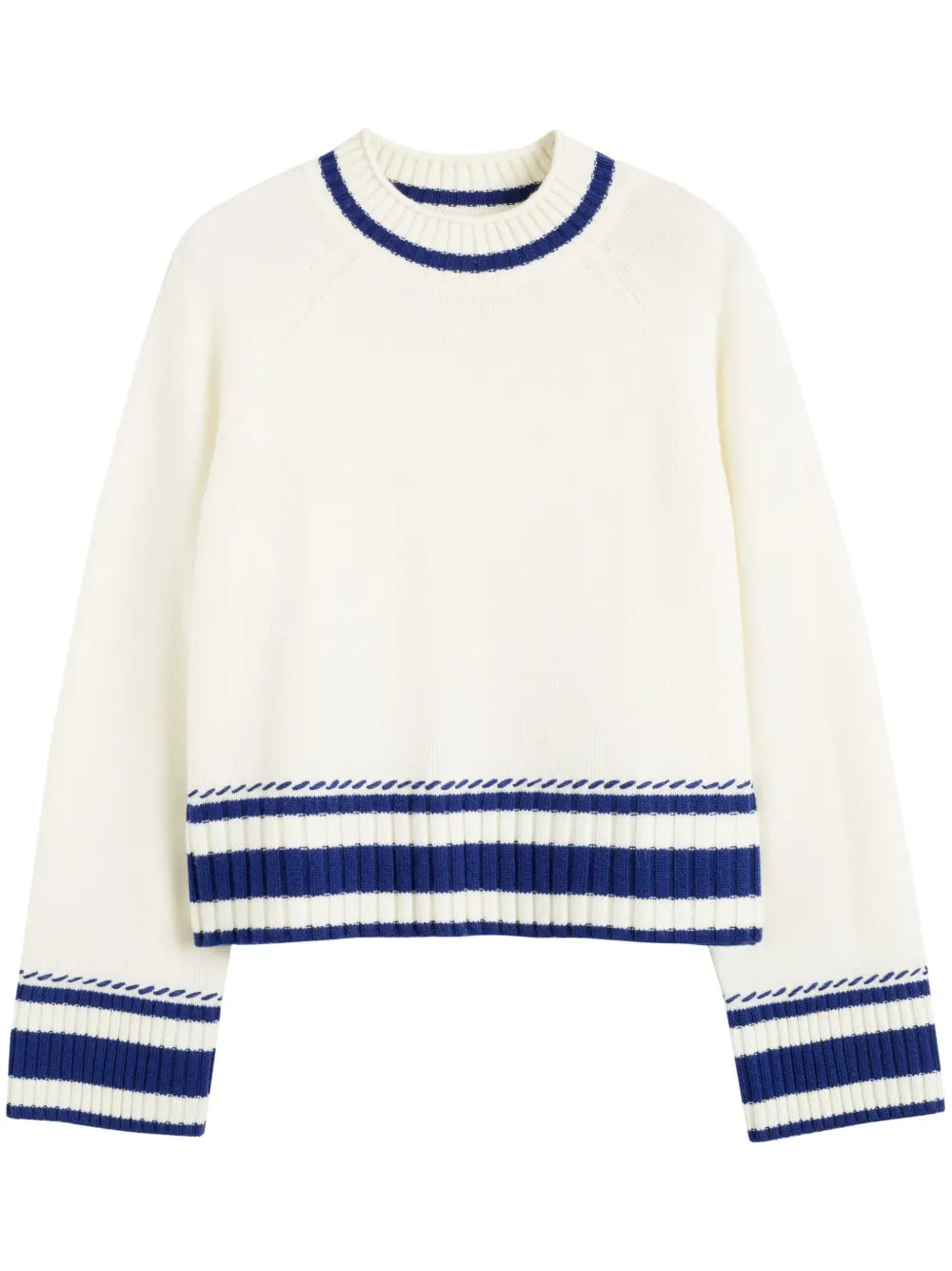 Guernsey Sweater