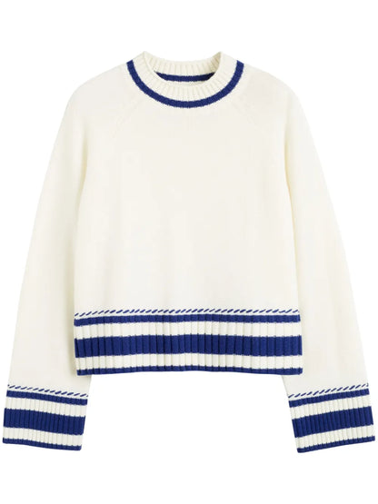 Guernsey Sweater