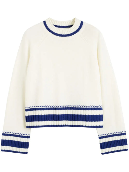 Guernsey Sweater