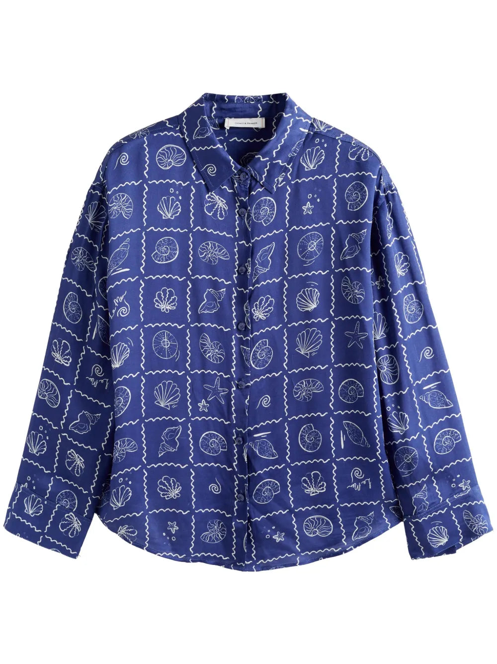 La Mer Shirt