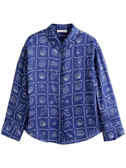 La Mer Shirt