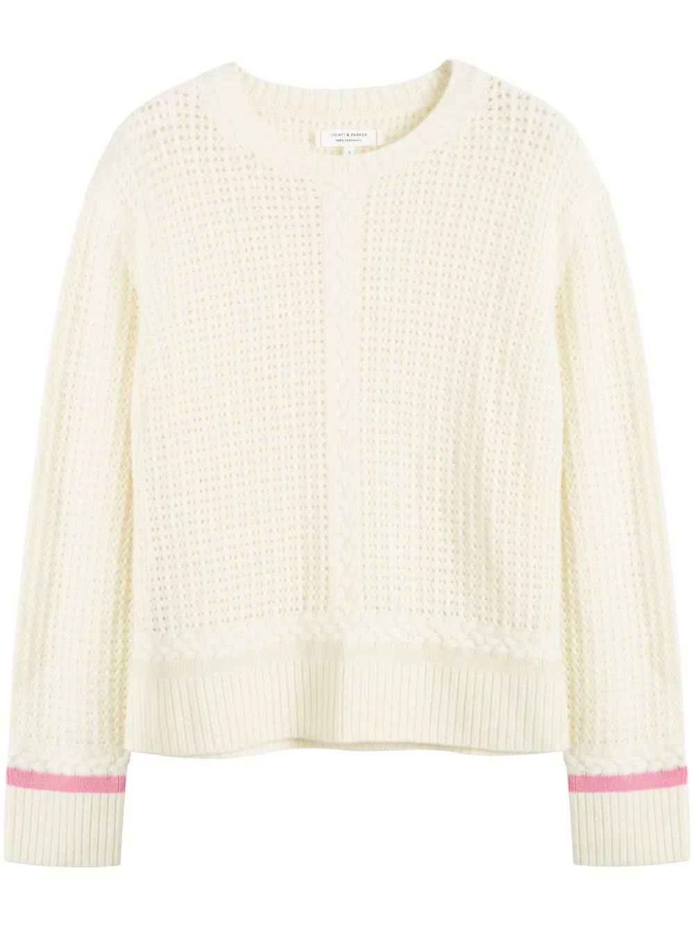 Penzance Sweater
