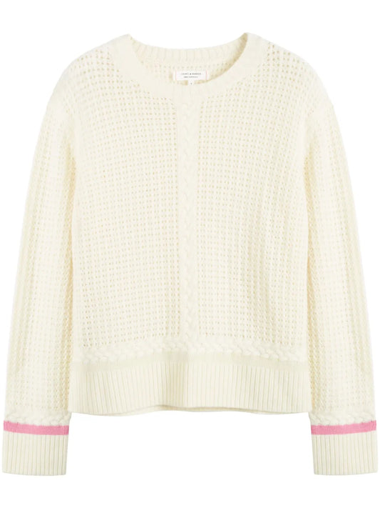 Penzance Sweater