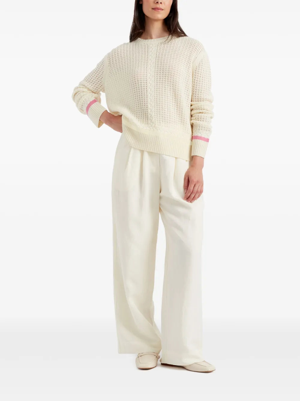 Penzance Sweater