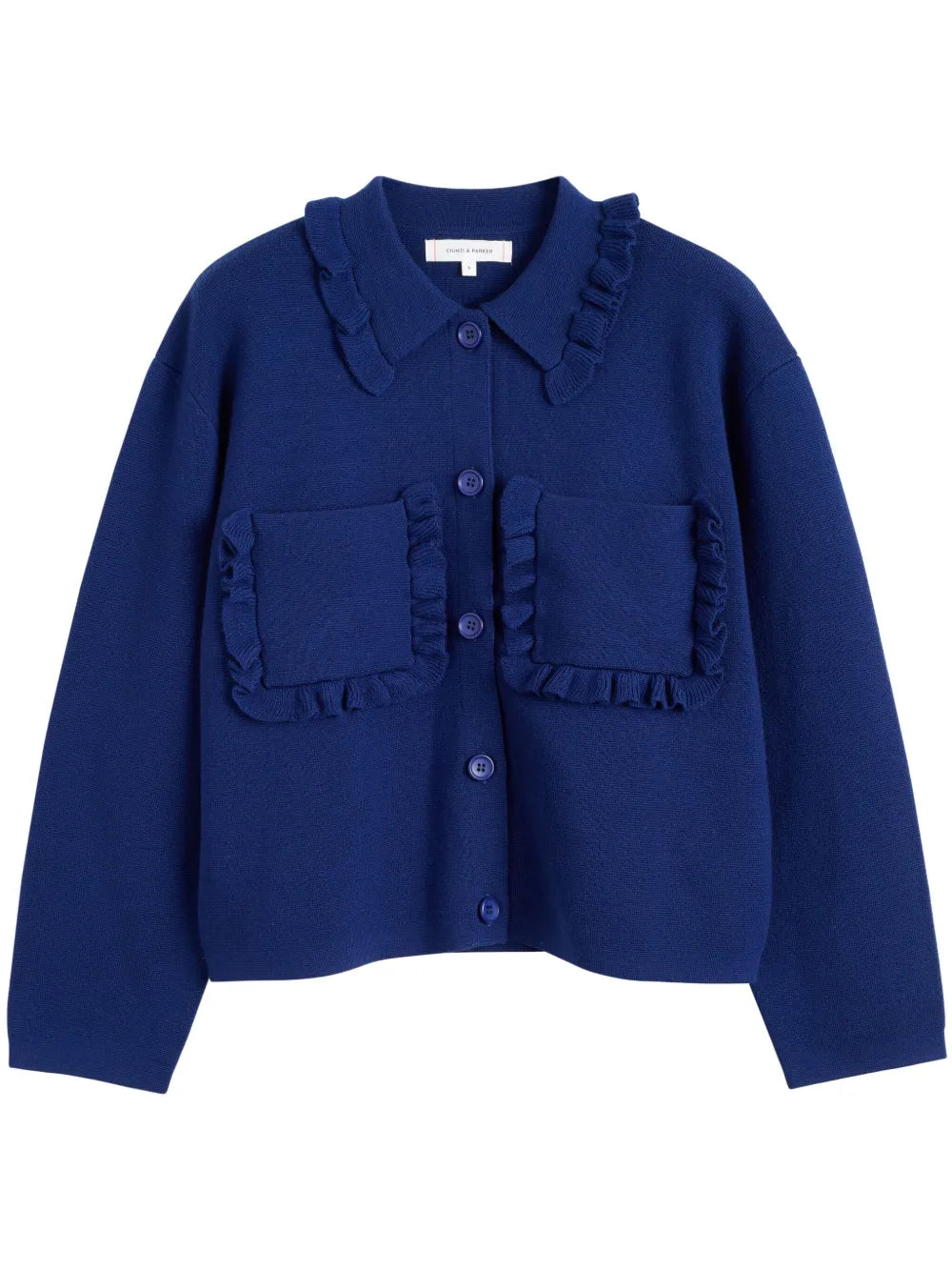 Sea Breeze Jacket