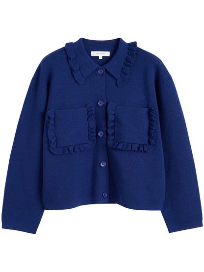 Sea Breeze Jacket