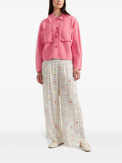 The Sea Breeze Jacket