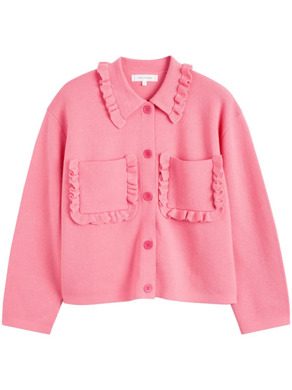 The Sea Breeze Jacket