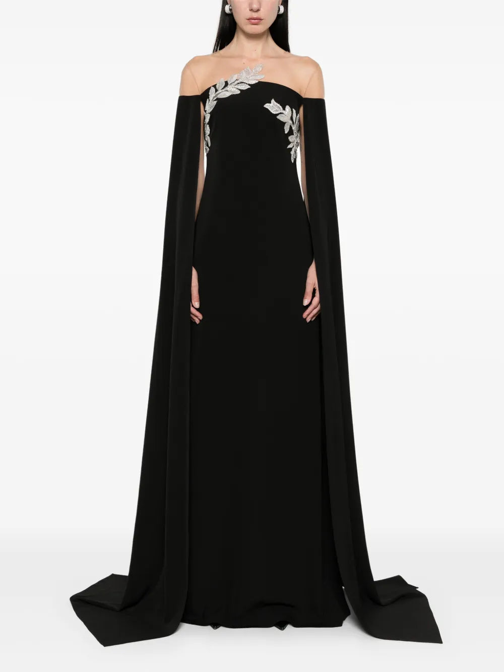 Kassandra Maxi Dress