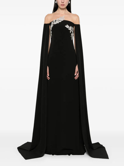 Kassandra Maxi Dress