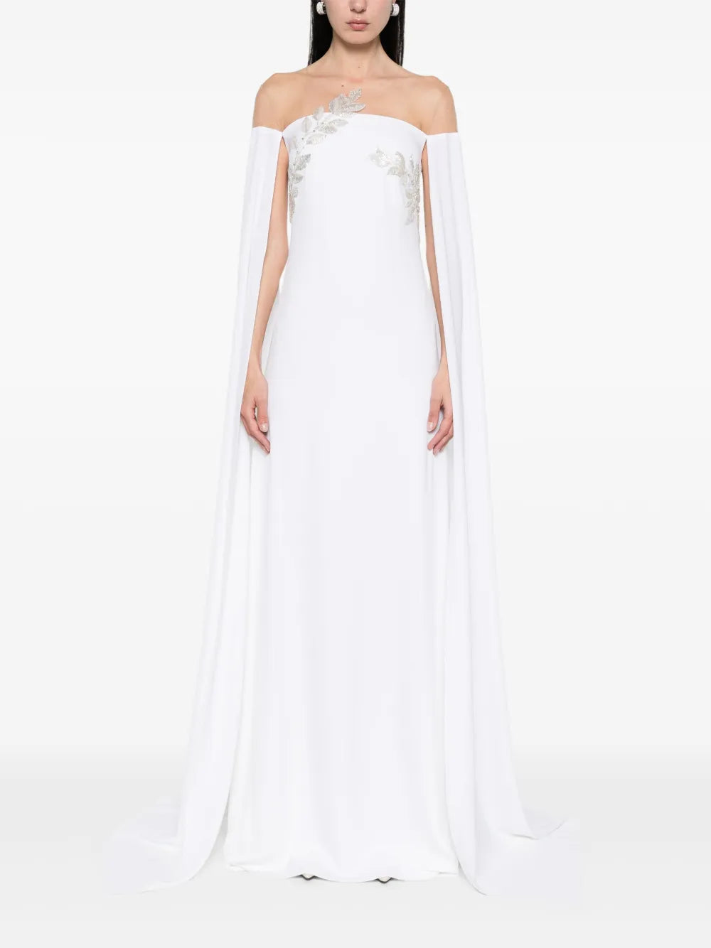 Kassandra Maxi Dress