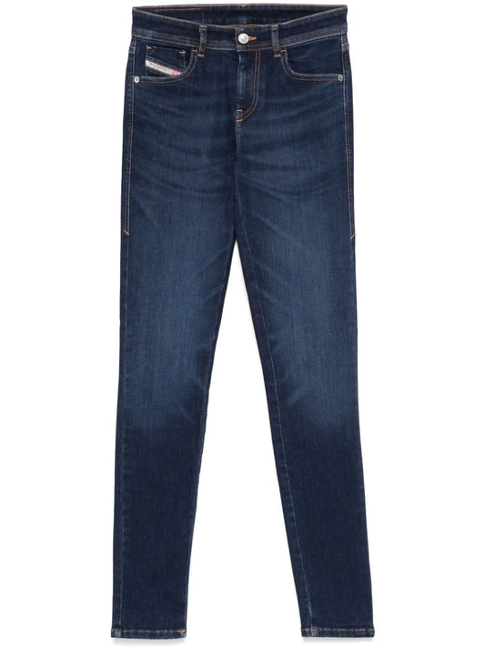 2017 Slandy-09J12 Jeans