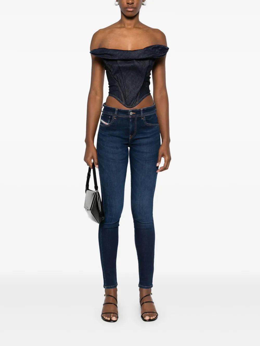 2017 Slandy-09J12 Jeans