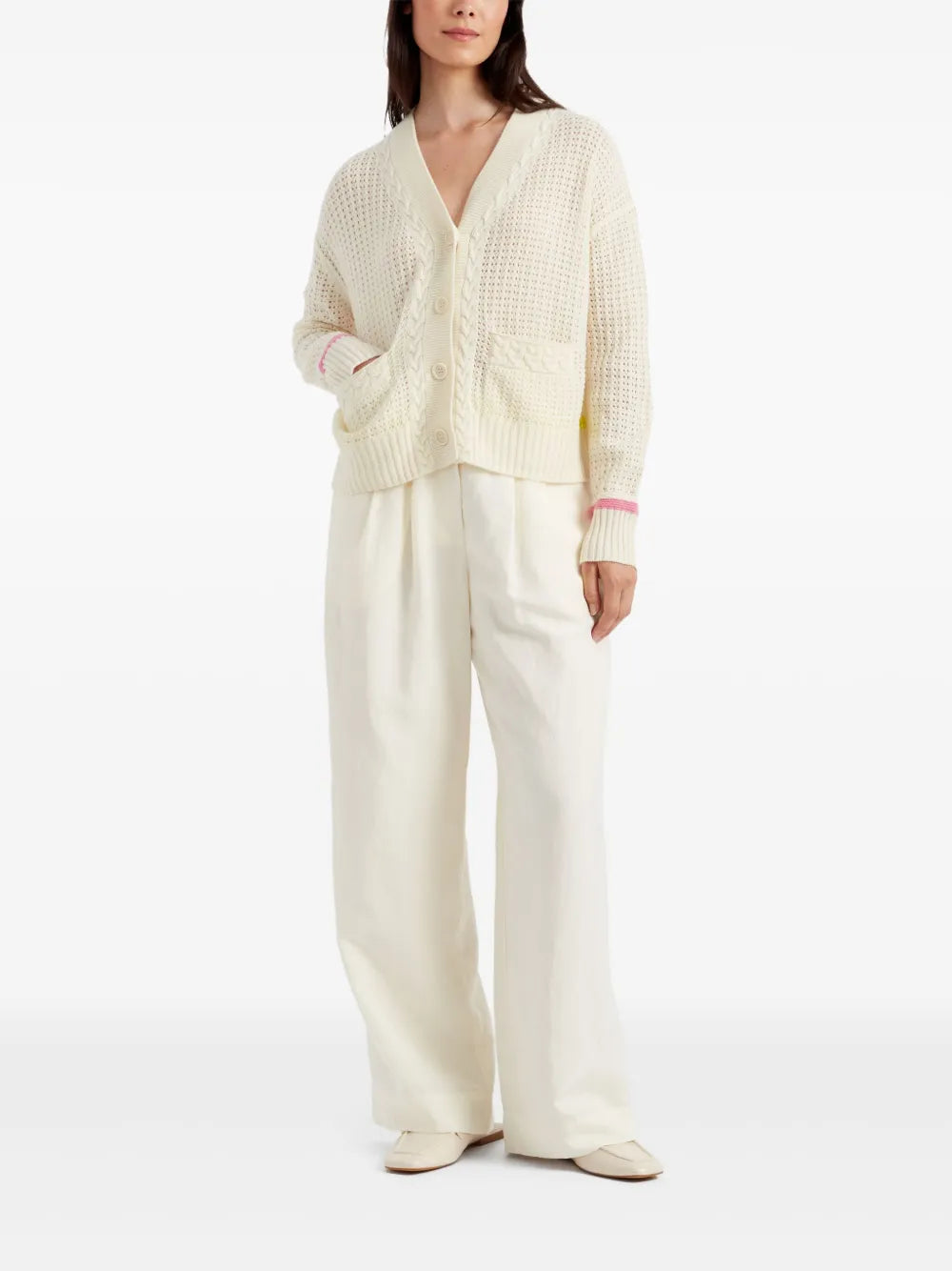 Penzance Cardigan