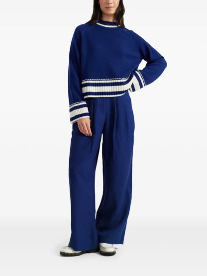 Guernsey Sweater