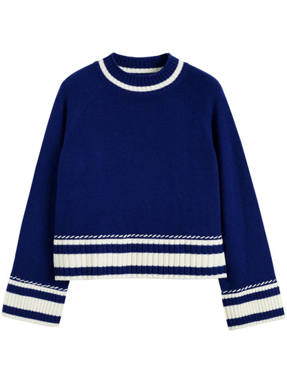 Guernsey Sweater