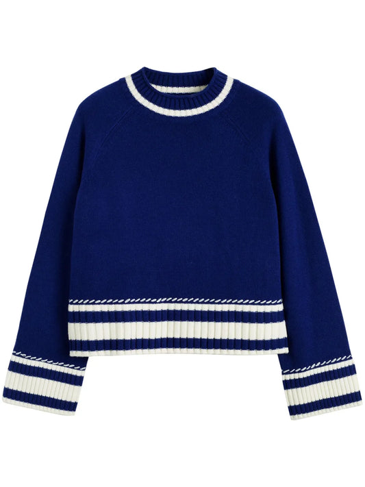 Guernsey Sweater