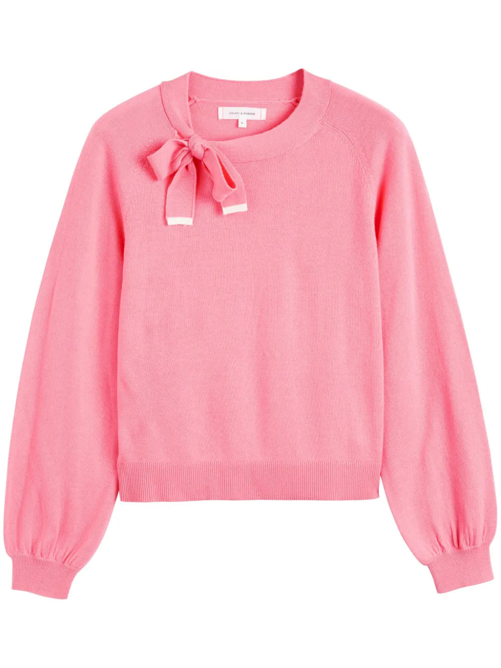 The Sailors Sweater