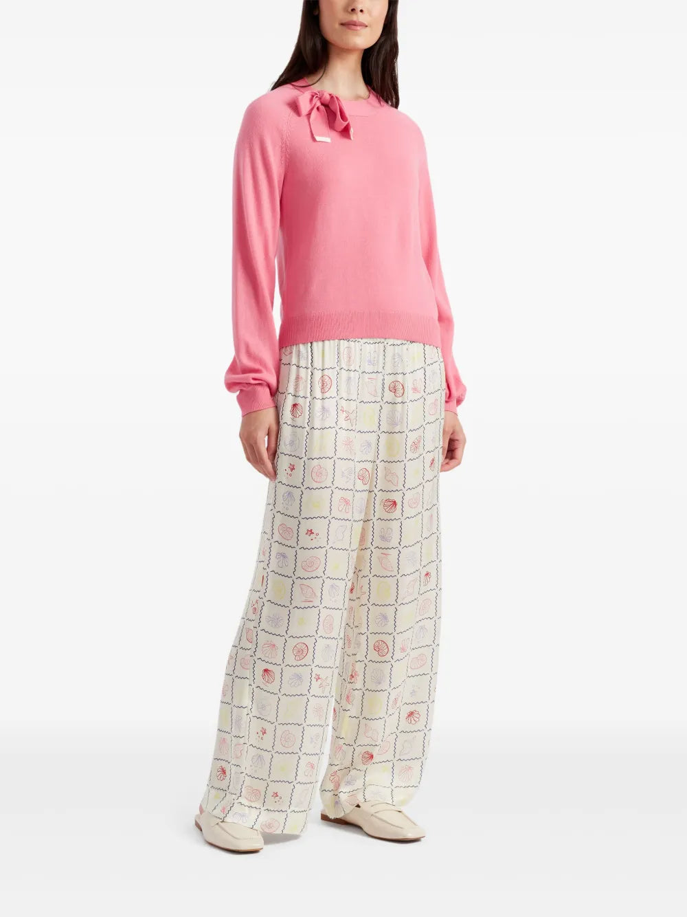 The Sailors Sweater