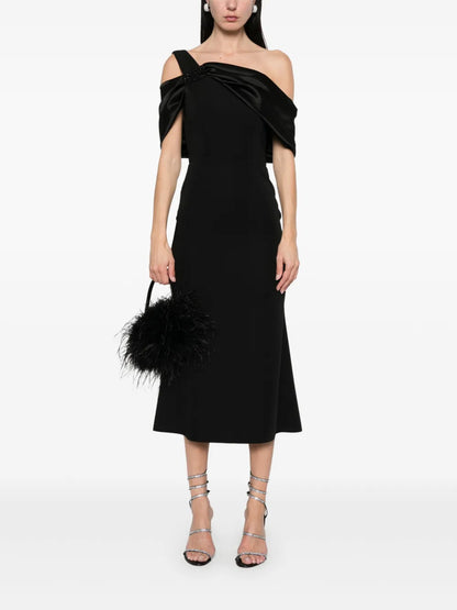 Ophelia Midi Dress
