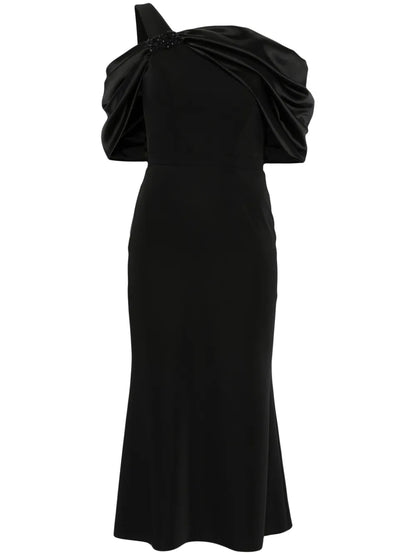 Ophelia Midi Dress