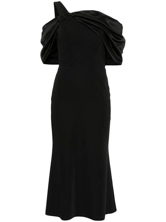 Ophelia Midi Dress