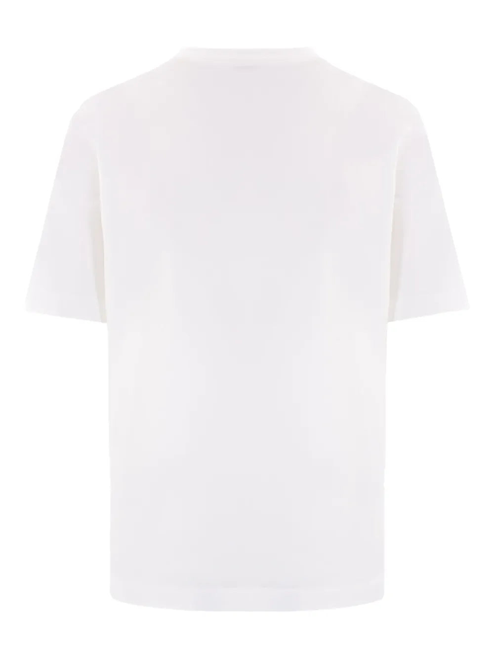 Monili-Embellished T-Shirt