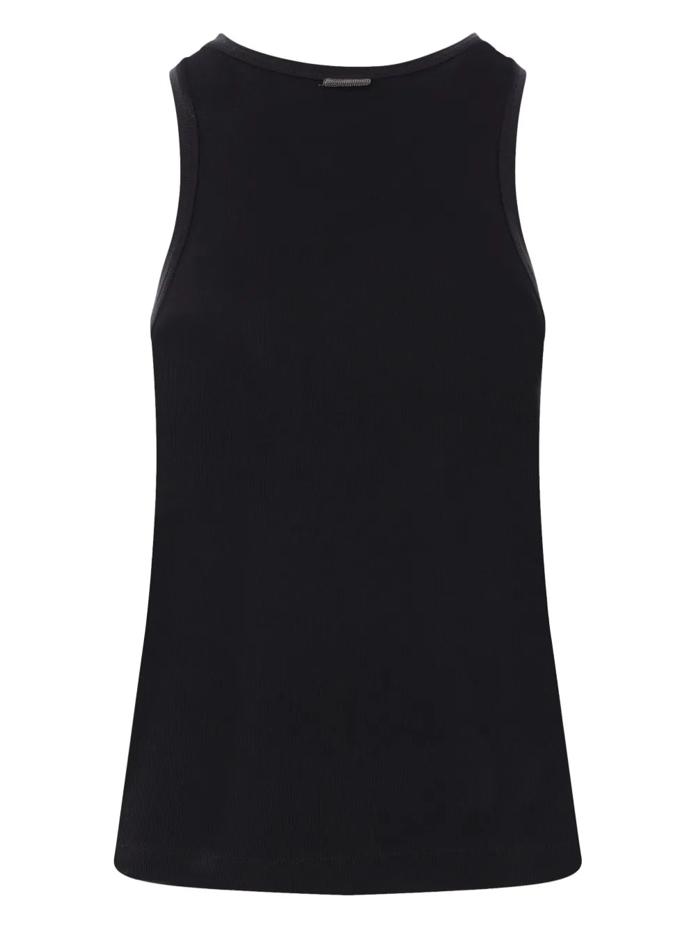 Monili-Chain Tank Top