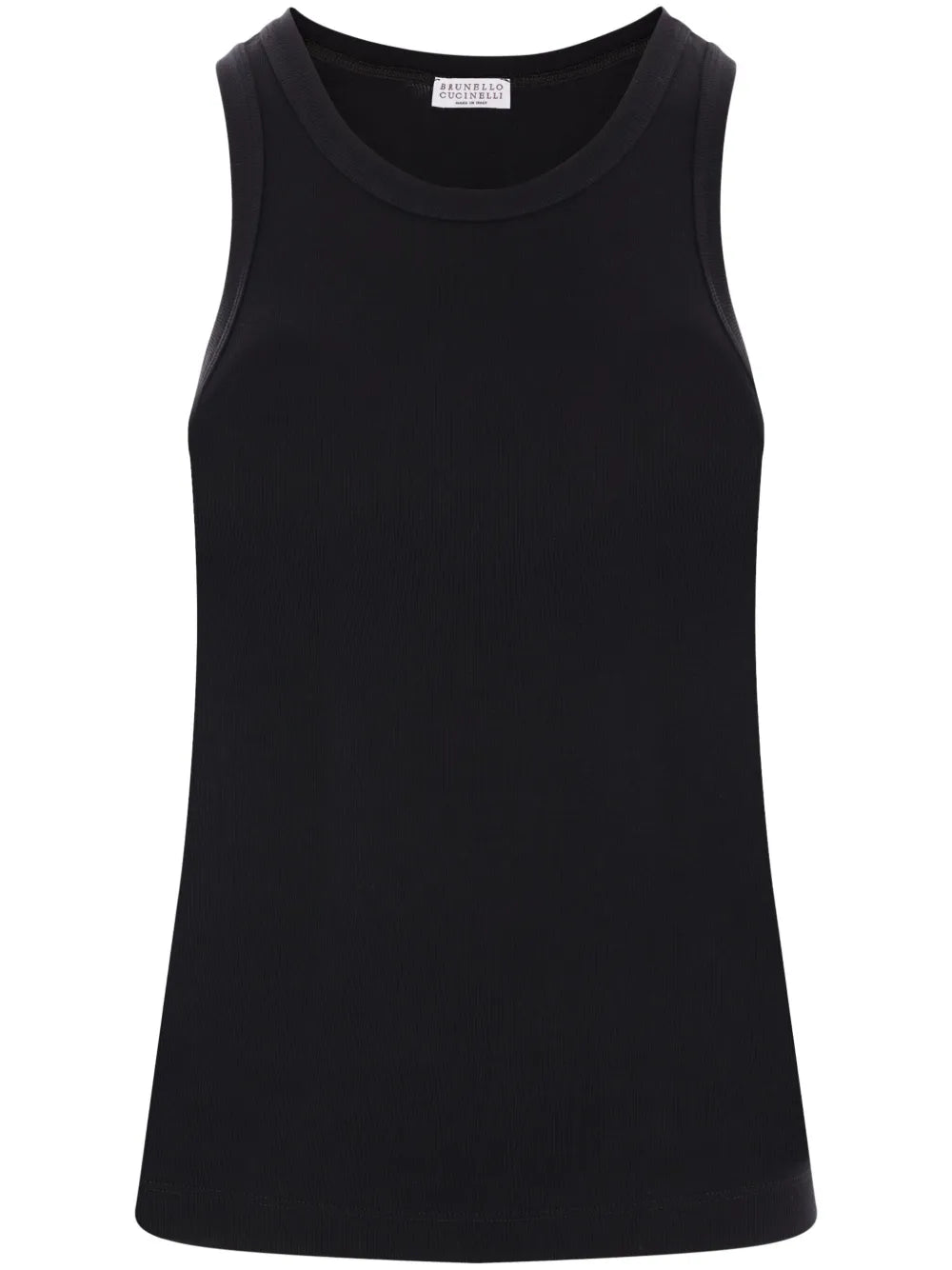 Monili-Chain Tank Top